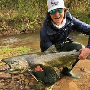 Meet your Posher, Nick